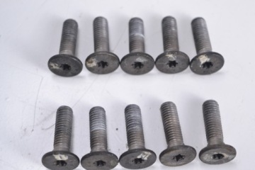 Śruby tarczy hamulcowej BMW R 1200 RT K26 10-13