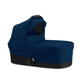 CYBEX COT S GONDOLA DO WÓZKA BALIOS S LUX/TALOS S