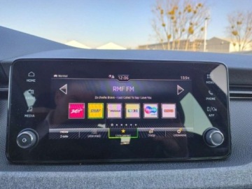 Skoda Kamiq Crossover Facelifting 1.0 TSI 115KM 2025 Skoda Kamiq Benzyna 115KM, zdjęcie 18