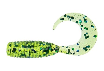 TWISTER RELAX VR1 PAPROCH OKOŃ 1cal-4cm-5szt TS594