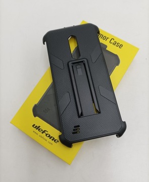 Многофункциональный чехол ULEFONE Armor X12/X12 Pro