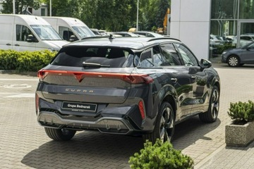 Cupra Terramar SUV 1.5 eTSI 150KM 2025 Cupra Terramar Advantage Edition 1.5 e-TSI 150 KM, zdjęcie 8