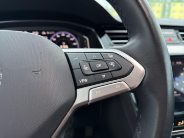 Volkswagen Passat B8 Variant Facelifting 2.0 TDI SCR 200KM 2022 Volkswagen Passat 2.0 TDI/200 KM Lift 4Mot Eleganc, zdjęcie 24