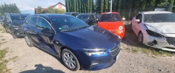Opel Insignia II 2022 Opel Insignia 2022r, 2.0CDTI. AUTOMAT. Lekko uszkodzony prawy bok. Jezdzi., zdjęcie 1