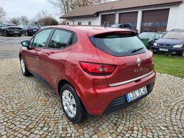 Renault Clio V 2019 RENAULT CLIO IV LIFT - AUTO BEZWYPADKOWE !!! PIĘKNY KOLOR !!! WARTO !!!, zdjęcie 7
