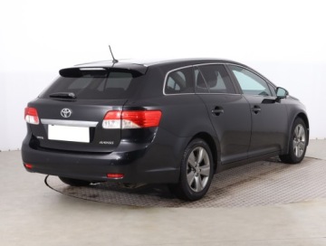 Toyota Avensis III Wagon Facelifting 2.0 Valvematic 152KM 2014 Toyota Avensis 2.0 Valvematic, Salon Polska, zdjęcie 4