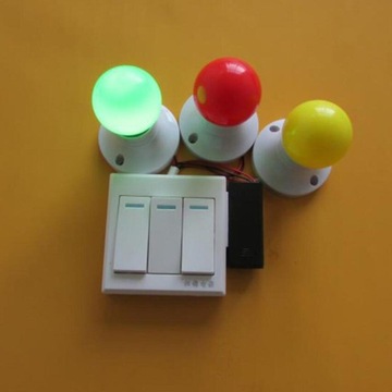 Занятая доска Легкая игрушка Монтессори