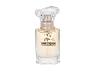 Naomi Campbell Pret a Porter woda toaletowa 15ml (W) P2