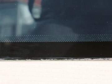 ЗАДНЕЕ ЛЕВОЕ БОКОВОЕ ОКНО VW T4 MULTIVAN AS2