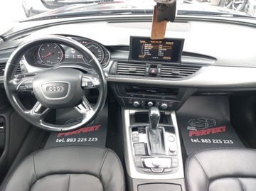 Audi A6 C7 2016 Audi A6 Limousine Automat Skora Kamera Navi Alu 2xPDC 3.0 Diesel 190KM, zdjęcie 16