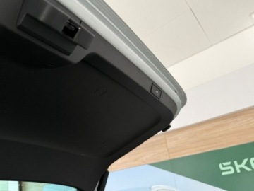 Skoda Octavia IV Liftback 1.5 TSI EVO 150KM 2025 Skoda Octavia 1.5 Benzyna 150KM, zdjęcie 16