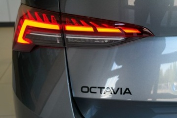 Skoda Octavia IV Liftback 1.5 TSI EVO 150KM 2026 Škoda Octavia Skoda Octavia Sportline Combi 1.5, zdjęcie 8