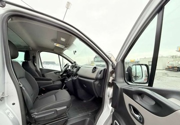 Renault Trafic III Furgon 1.6 Energy dCi 125KM 2018 Renault Trafic Renault Trafic L2H1 2,9t Pack Clim 1.6 Diesel 125KM, zdjęcie 19