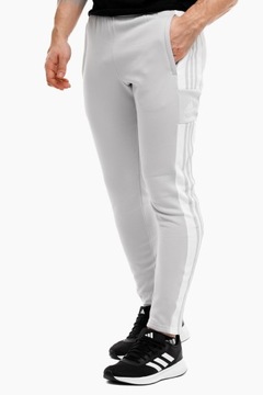 adidas spodnie męskie dresowe sportowe dresy wygodne Squadra 21 roz. L