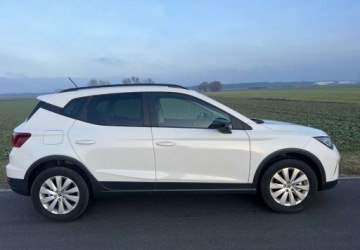 Seat Arona 2023 Seat Arona SEAT Arona 1.0 TSI GPF LED Benzyna 115KM, zdjęcie 7