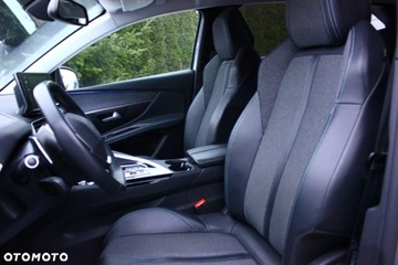 Peugeot 3008 II Crossover Facelifting  1.5 BlueHDi 130KM 2022 Peugeot 3008 Peugeot 3008 BlueHDi 130 Stop amp Start EAT8 Allure 1.5, zdjęcie 22