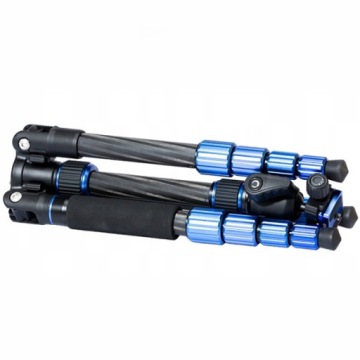 Карбоновый штатив BENRO SLIM TRAVEL FSL09CN00