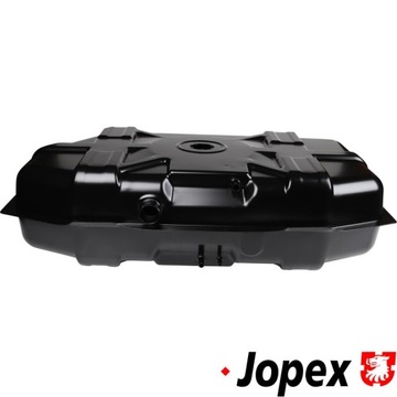 NÁDRŽ PALIVA VOLKSWAGEN CADDY MK1 1.6D JK ME