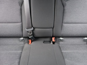 Hyundai i30 III Hatchback Facelifting 1.0 T-GDI 120KM 2024 Hyundai i30 1.0 T-GDI, Salon Polska, zdjęcie 9