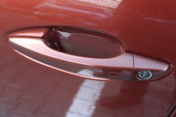 Peugeot 5008 II Crossover Facelifting 2.0 BlueHDi 177KM 2022 Peugeot 5008 Allure Pack, zdjęcie 9