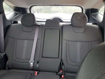 Hyundai Tucson IV 2023 Hyundai Tucson Sel 2023 2.5 Benzyna 187KM, zdjęcie 10