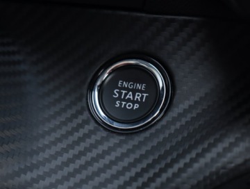 Peugeot 2008 II SUV 1.2 PureTech 130KM 2022 Peugeot 2008 1.2 PureTech, Salon Polska, zdjęcie 15