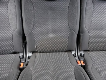 Citroen C4 Picasso I 1.8 16V 125KM 2007 Citroen C4 Picasso 1.8 i, GAZ, Klima, Klimatronic, zdjęcie 9