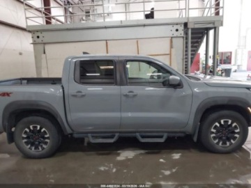 Nissan 2024 Nissan Frontier Pro-4x 2024 3.8 Benzyna 310KM, zdjęcie 6