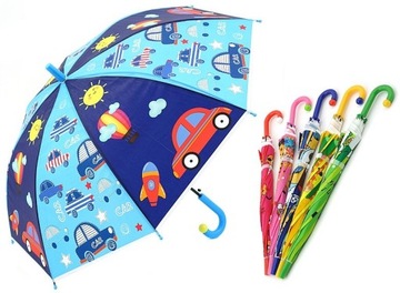 ЗОНТ-ЕДИНОРОГ ЗОНТ ДЕТСКИЙ АВТОМАТИЧЕСКИЙ