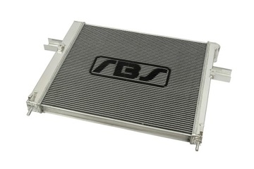 Aluminiowa sportowa chłodnica wody Jeep Grand Cherokee WJ RBS Technology