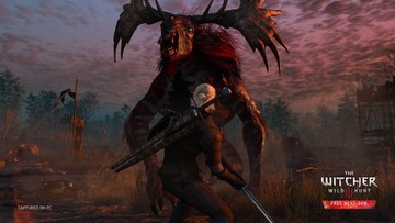 THE WITCHER 3 ИГРА ГОДА, ИЗДАНИЕ ДЛЯ ПК +23 DLC для ПК Steam