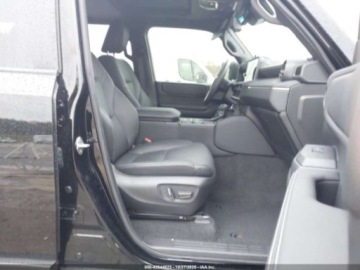 Toyota Land Cruiser VIII 2024 Toyota Land Cruiser 2024 2.4l 2.4 Hybryda 326KM, zdjęcie 9