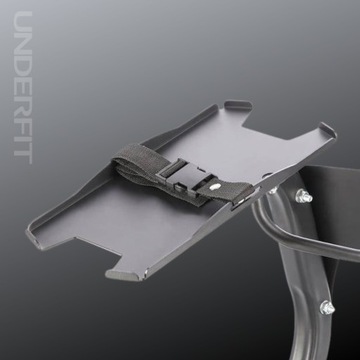 НАБОР РЕГУЛИРУЕМЫХ ТУМАН 2 x 40 КГ + ПОДСТАВКА