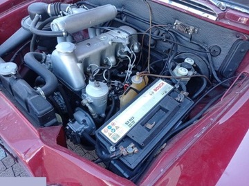 Mercedes 1967 Mercedes-Benz 2.0d 55KM 1967r Po renowacji!, zdjęcie 18