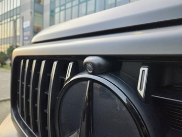Mercedes Klasa G W464 Terenowy AMG 4.0 AMG G63 585KM 2023 Mercedes G 63 AMG Gwarancja 2028. Bezwypadkowy., zdjęcie 9