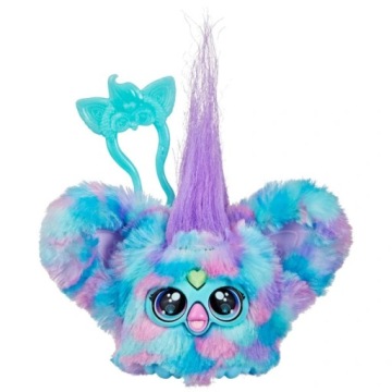 Furby Furblets Интерактивный талисман Мер-Мэй Hasbro G0401