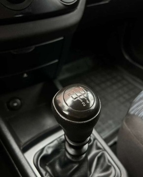 Kia Ceed 2008 Kia Ceed Alu Klima Super stan Gwarancja w cenie Warszawa VFJV 1.6 Benzyna, zdjęcie 16