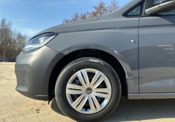 Volkswagen Caddy V Caddy 2.0 TDI 102KM 2025 Volkswagen Caddy MAXI 7 osobowy 2.0 TDI 102KM Manualna 2.0 Diesel 102KM, zdjęcie 34