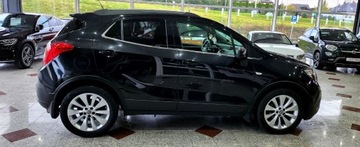 Opel Mokka I SUV 1.4 Turbo ECOTEC 140KM 2014 Opel Mokka MOKKA 1.4 T Zadbana Bezwypadkowa Serwisowana MOZLIWA ZAMIANA, zdjęcie 15