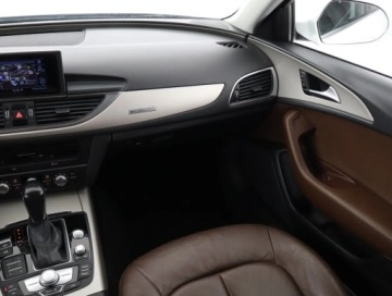 Audi A6 C7 Allroad quattro facelifting 3.0 TDI clean diesel 218KM 2016 Audi A6 3.0 TDI, 214 KM, 4X4, Automat, Skóra, zdjęcie 7