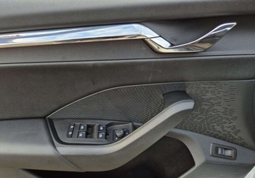 Skoda Octavia IV Kombi 2.0 TDI SCR 200KM 2022 Skoda Octavia 2.0 TDI 200KM DSG Scout 4x4 Matrix Hak El.Klapa KessyFull AC, zdjęcie 12