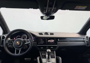 Porsche Cayenne III SUV GTS  4.0 V8 460KM 2022 Porsche Cayenne GTSV8 460KM Salon Polska Gwarancja VAT23 4.0 Benzyna, zdjęcie 4