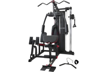 WIELOSTANOWISKOWY ATLAS DO ĆWICZEŃ TAG SONIFIT CHICAGO PRO 100KG