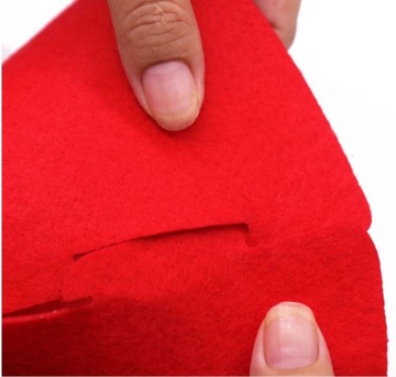 Шапка Санты ПОДАРОК ​​САНТЫ Шапка своими руками ШКОЛА