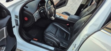 Jaguar XF I Sedan 3.0D V6 240KM 2011 Jaguar XF 3.0d 240PS 2011r 228tys km serwis ASO Piekny zadbany Polecam, zdjęcie 9