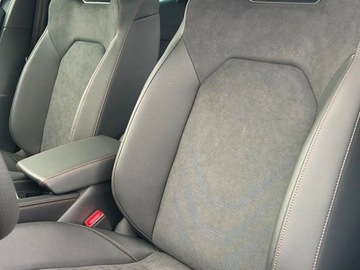 Cupra Formentor Crossover 1.5 TSI 150KM 2025 1.5 eTSI 150KM DSG, zdjęcie 5