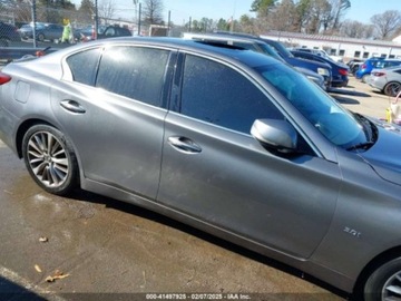 Infiniti Q50 II 2020 Infiniti Q50 2020 INFINITI Q50 3.0t LUXE RWD 3.0 Benzyna 300KM, zdjęcie 5