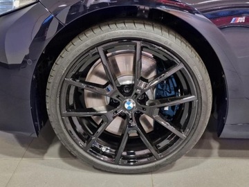 BMW Seria 8 II Coupe Facelifting 3.0 840i 333KM 2025 BMW Seria 8 Coupe 840i xDrive Coupe 3.0 (333KM) 2025, zdjęcie 10