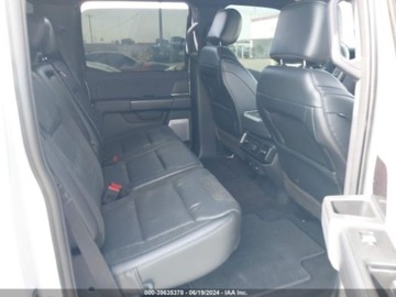 Ford 2023 Ford F150 2023r, Raptor, 3.5L, 4x4 3.5 Benzyna 450KM, zdjęcie 11