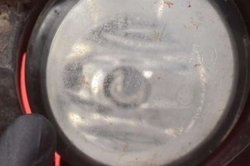 HALOGEN LEVÝ PŘEDNÍ 81220-0D042 TOYOTA AVENSIS T27 09-11